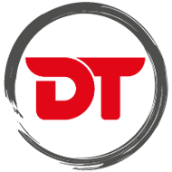 Division Toyota - Logo